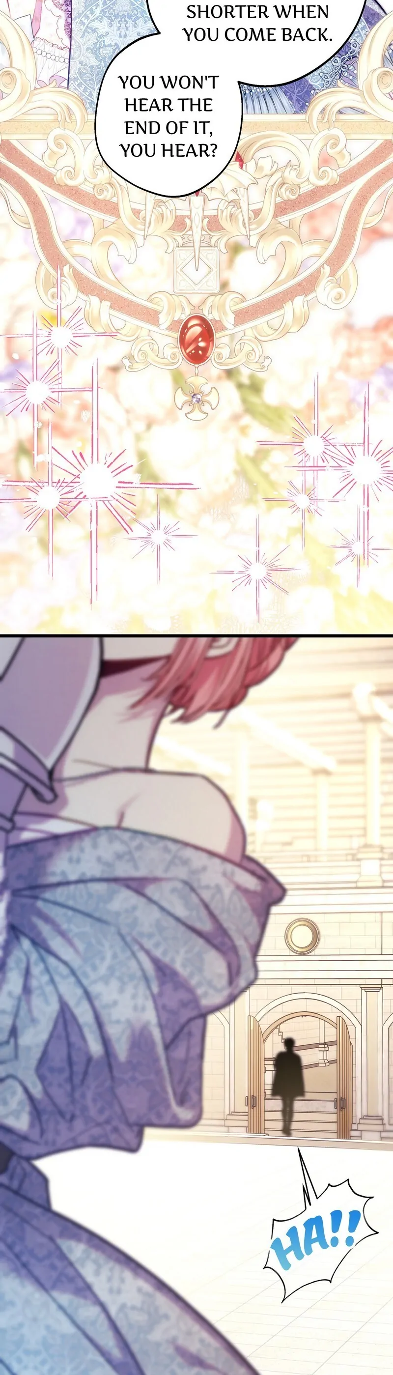 Another Typical Fantasy Romance Chapter 98 27